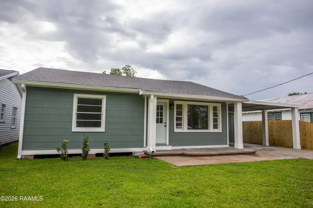 575 Main Street, Arnaudville, LA 70512 - #1