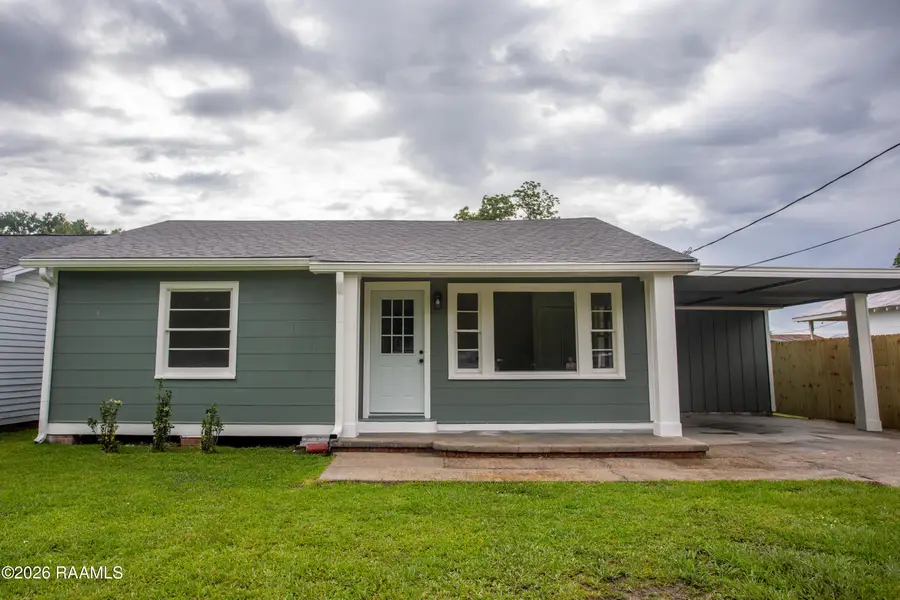 575 Main Street, Arnaudville, LA 70512 - #2