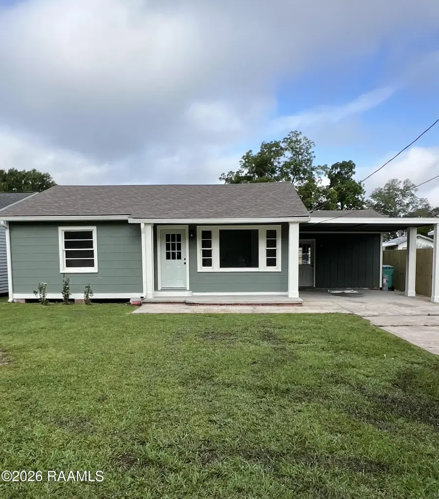 575 Main Street, Arnaudville, LA 70512 - #3