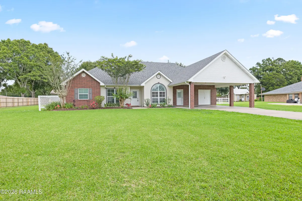 305 Crossbow Drive, New Iberia, LA 70563 - #1