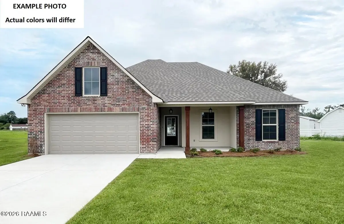 312 Mastermind Boulevard, Youngsville, LA 70592 - #1