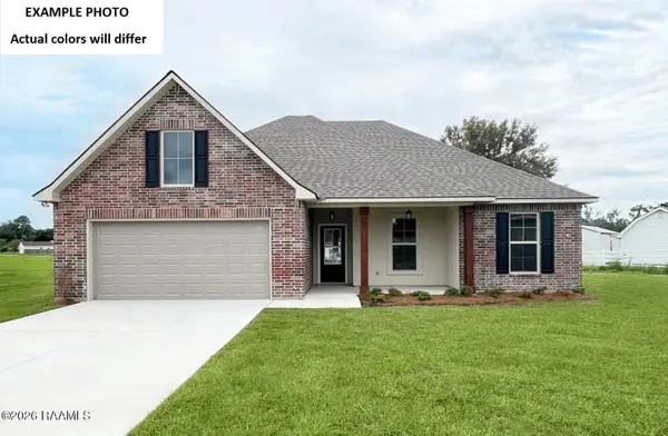 312 Mastermind Boulevard, Youngsville, LA 70592