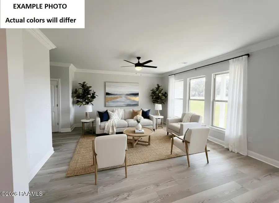312 Mastermind Boulevard, Youngsville, LA 70592 - #2