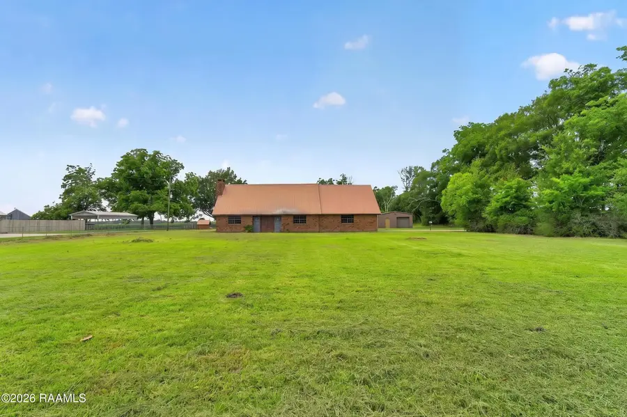 4104 Norris Road, New Iberia, LA 70560 - #2
