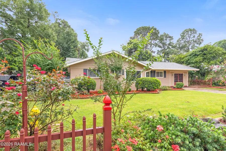 154 Shadyside Avenue, Lafayette, LA 70506 - #3