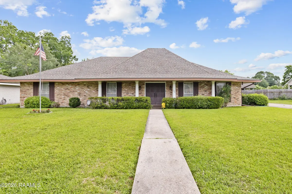 104 Crestline Drive, Lafayette, LA 70507 - #1