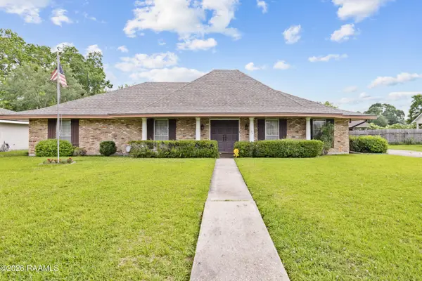 104 Crestline Drive, Lafayette, LA 70507