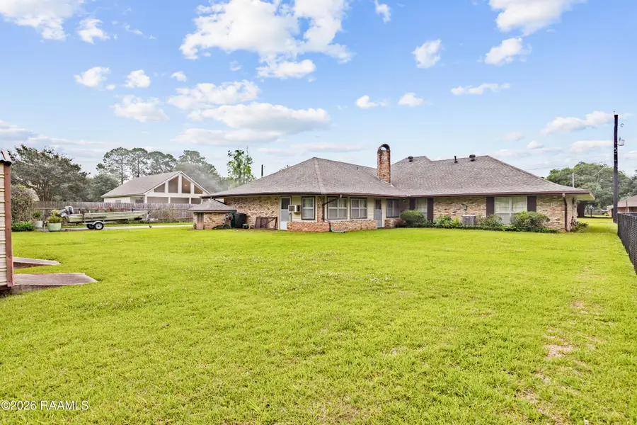 104 Crestline Drive, Lafayette, LA 70507 - #2
