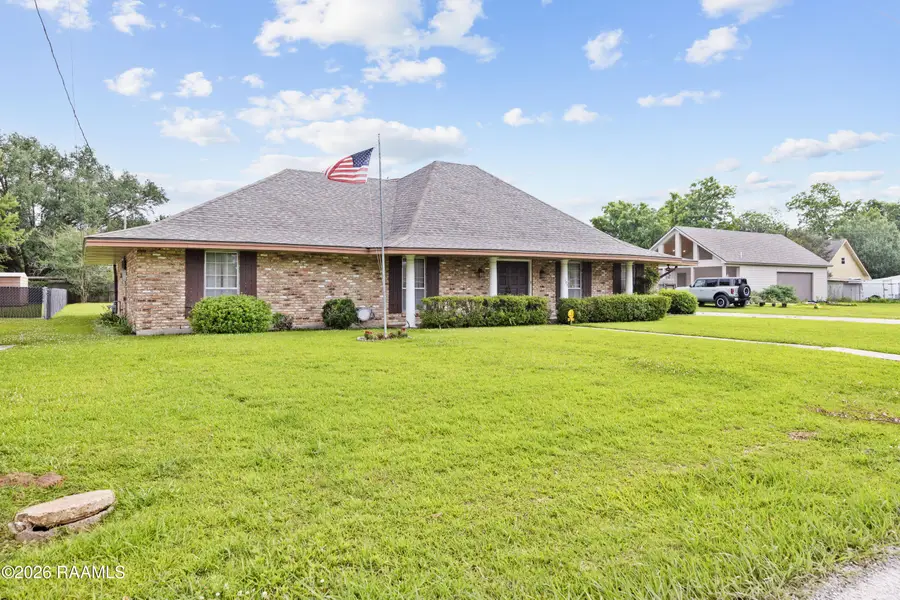 104 Crestline Drive, Lafayette, LA 70507 - #3