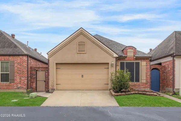 116 Serenity Sound Drive, Lafayette, LA 70506