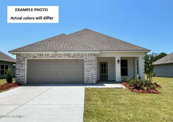 322 Dunwoody Court, Carencro, LA 70520