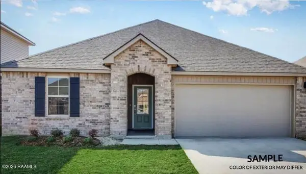 1502 Colonel Ridge, New Iberia, LA 70560