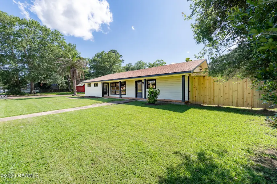 651 S 2nd Street, Eunice, LA 70535 - #2