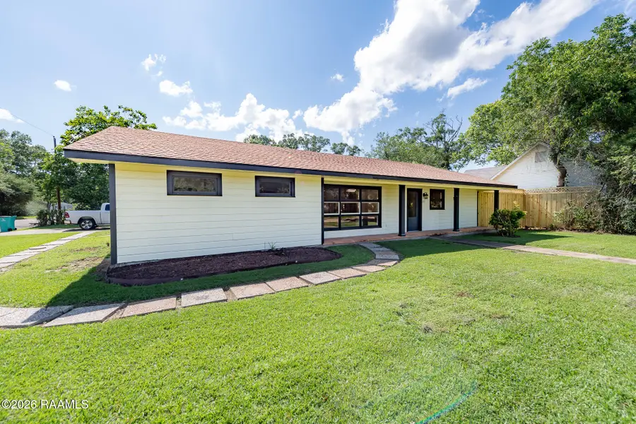 651 S 2nd Street, Eunice, LA 70535 - #3