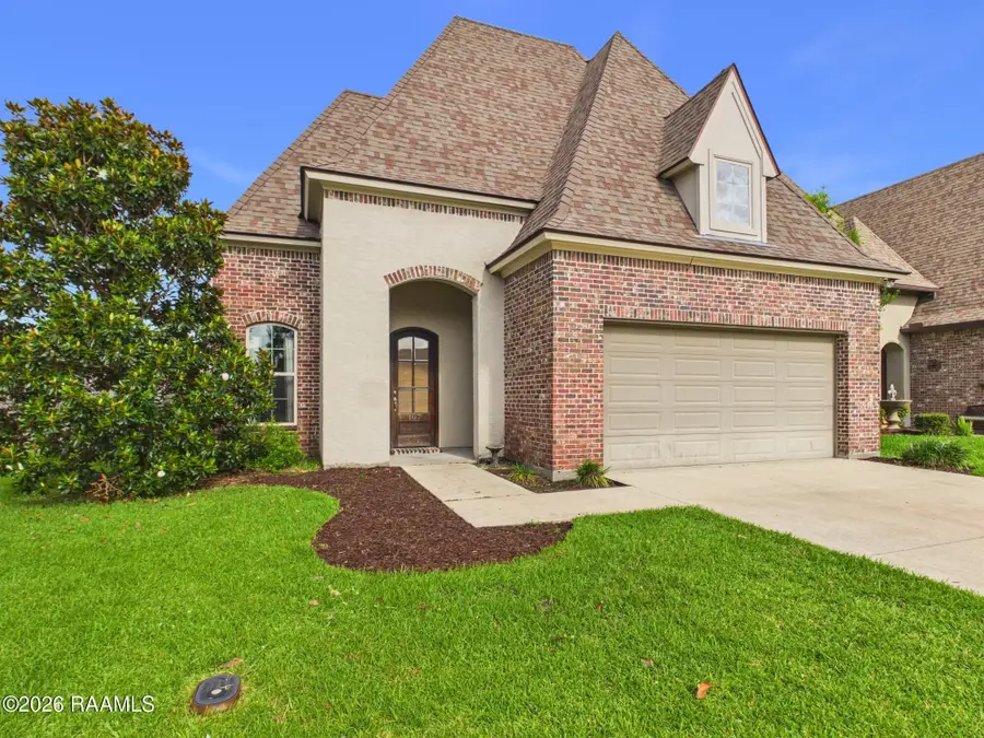 107 Autumn Brook Drive, Broussard, LA 70518 - #2