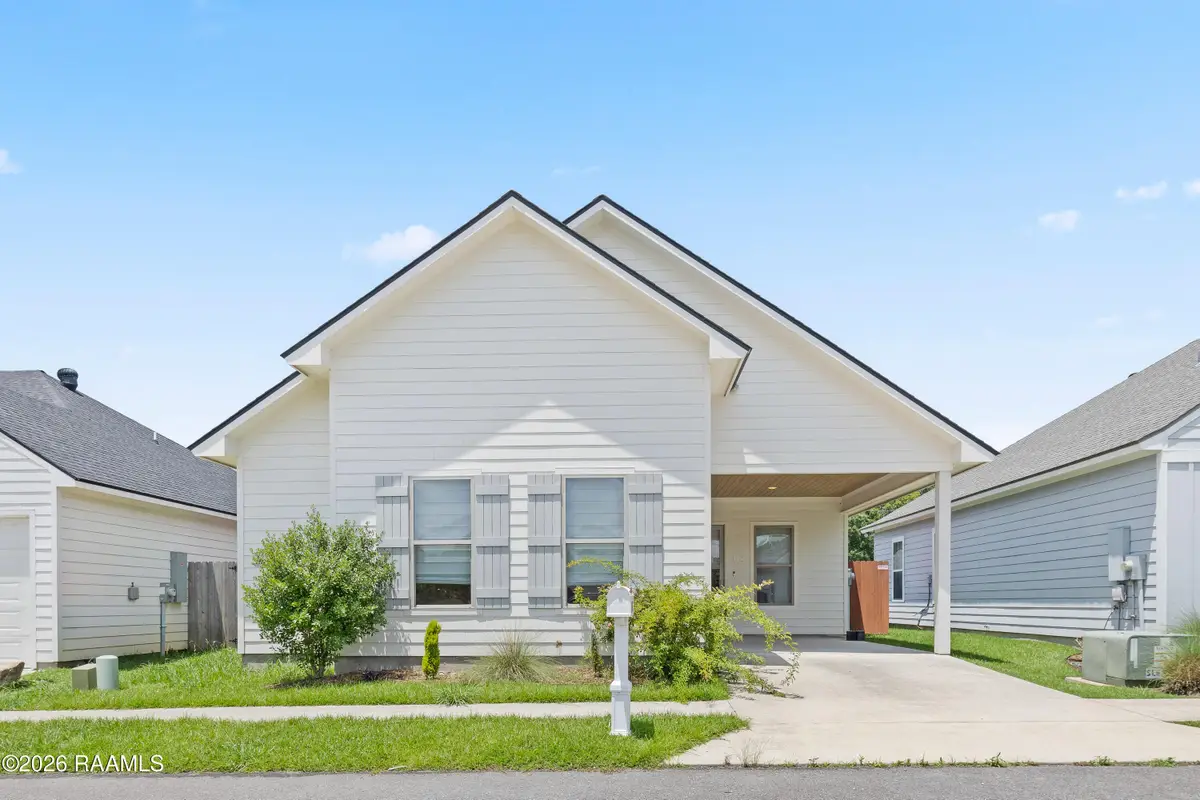 118 Santa Marta Drive, Youngsville, LA 70592 - #1