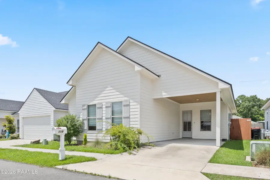 118 Santa Marta Drive, Youngsville, LA 70592 - #2