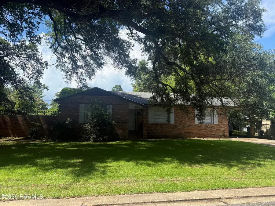 132 W White Street, Opelousas, LA 70570 - #2