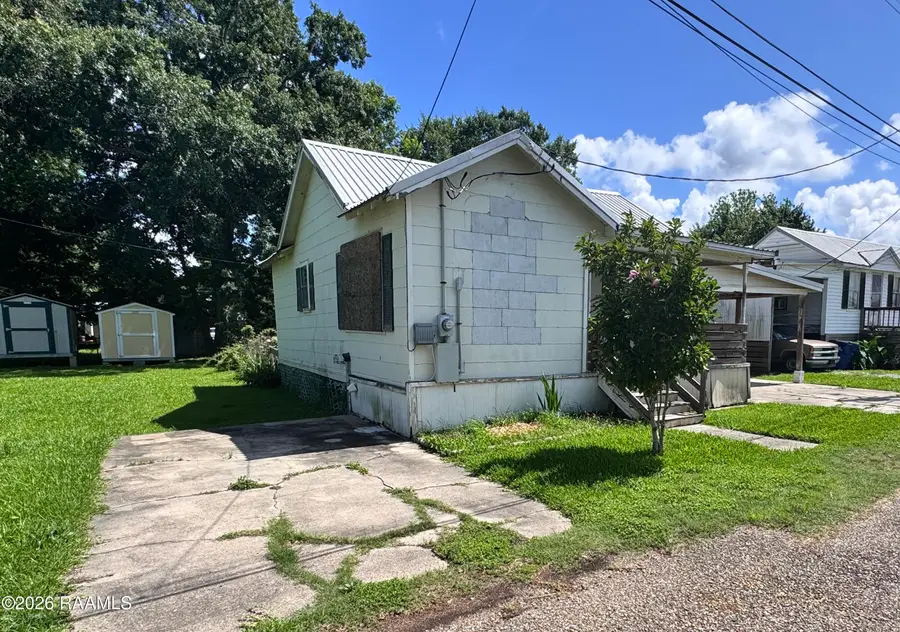 411 Lasalle, Erath, LA 70533 - #3