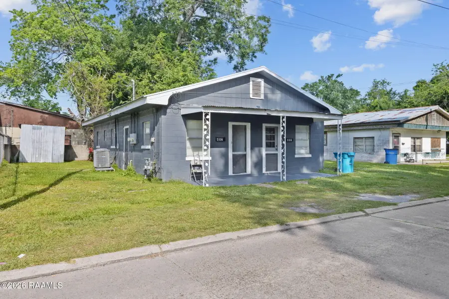 495/497 Oneal Chube Street, Franklin, LA 70538 - #2