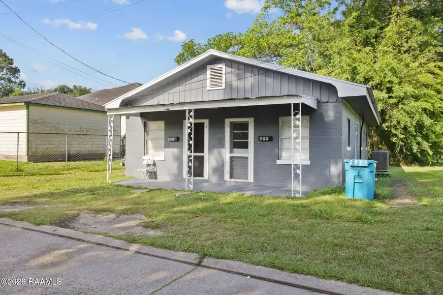 495/497 Oneal Chube Street, Franklin, LA 70538 - #3