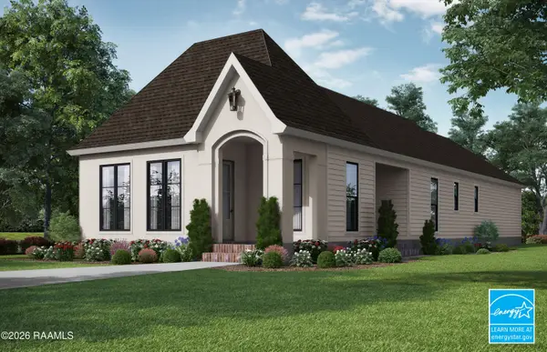 118 Avoyelles Drive, Lafayette, LA 70508