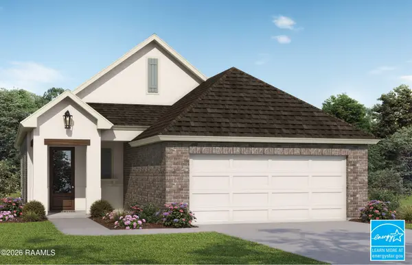 205 Gun Runner Drive, Carencro, LA 70520