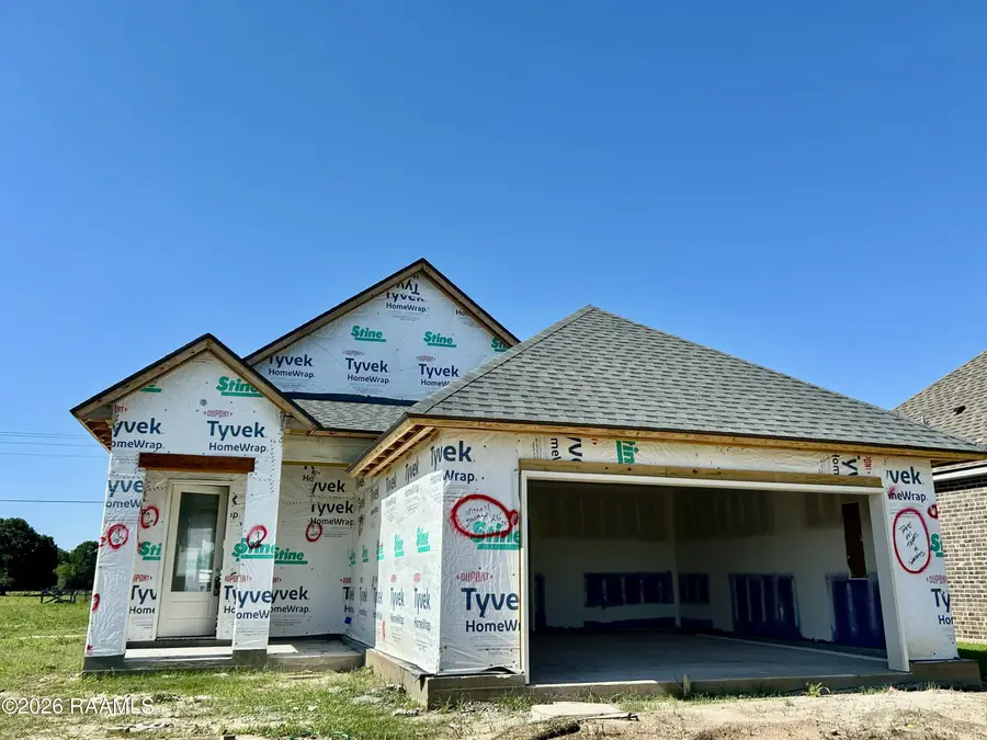 205 Gun Runner Drive, Carencro, LA 70520 - #2