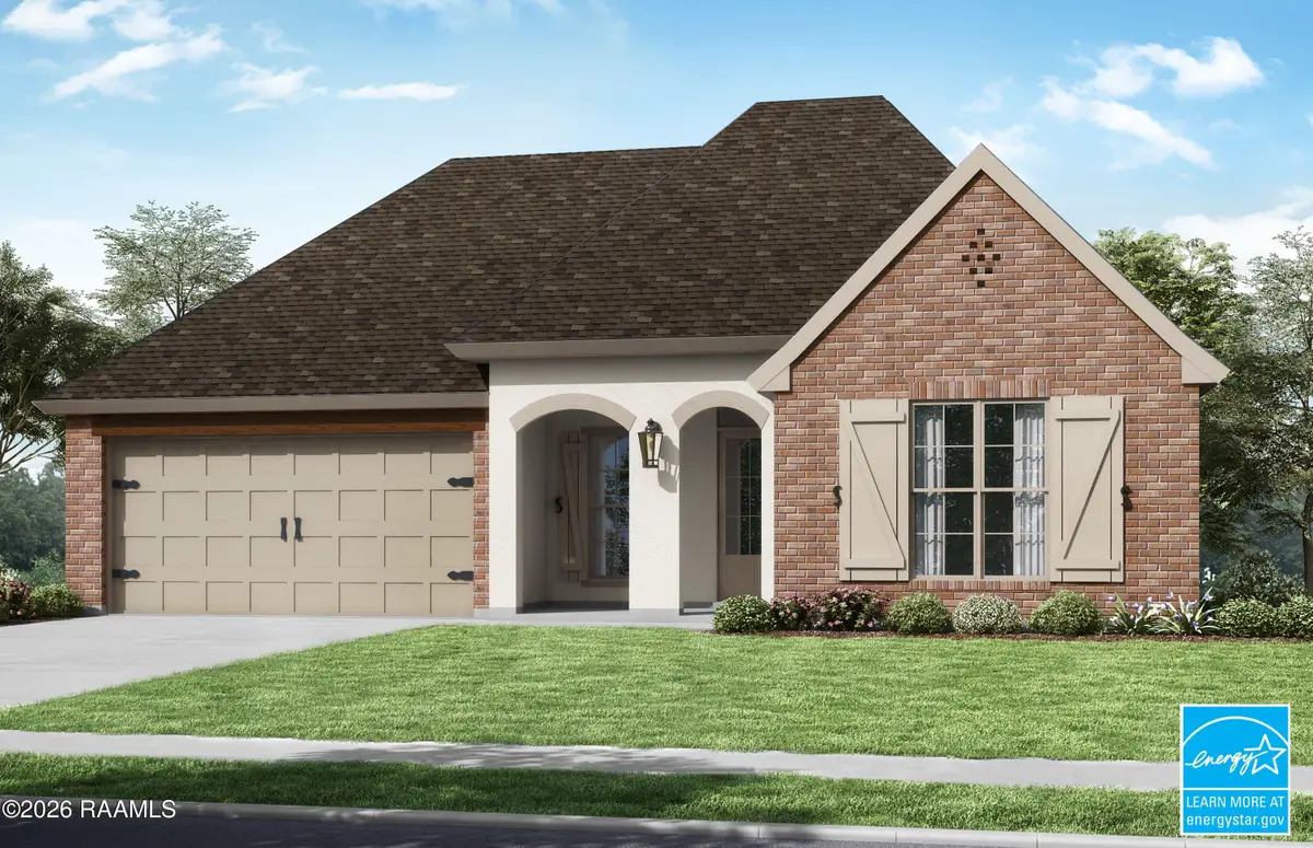 730 Lafittes Landing Pass, Lafayette, LA 70508 - #1