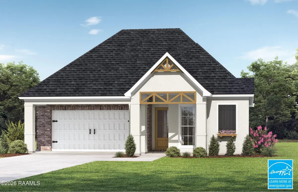 729 Lafittes Landing Pass, Lafayette, LA 70508 - #1