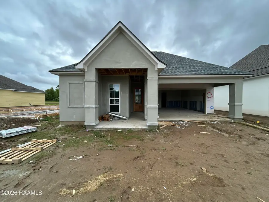 729 Lafittes Landing Pass, Lafayette, LA 70508 - #2