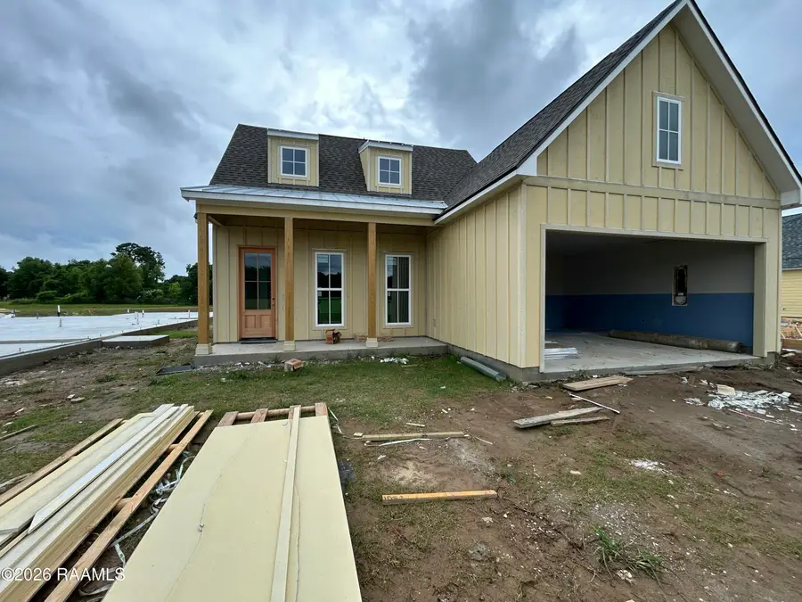 725 Lafittes Landing Pass, Lafayette, LA 70508 - #2