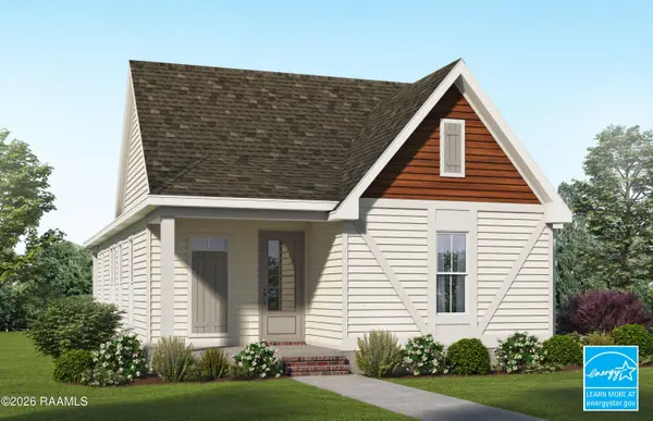 208 Oak Village Drive, Scott, LA 70583