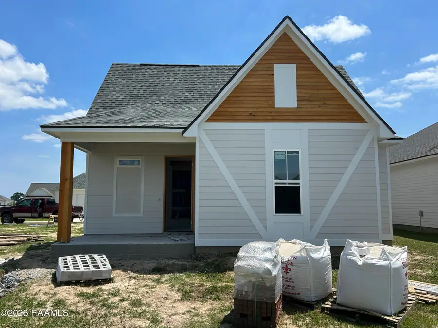 208 Oak Village Drive, Scott, LA 70583 - #3