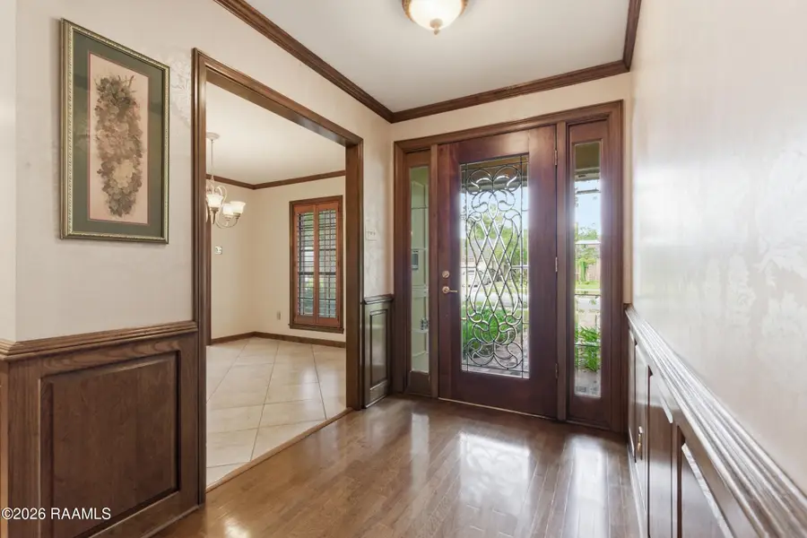 542 Robert Lee Circle, Lafayette, LA 70506 - #2