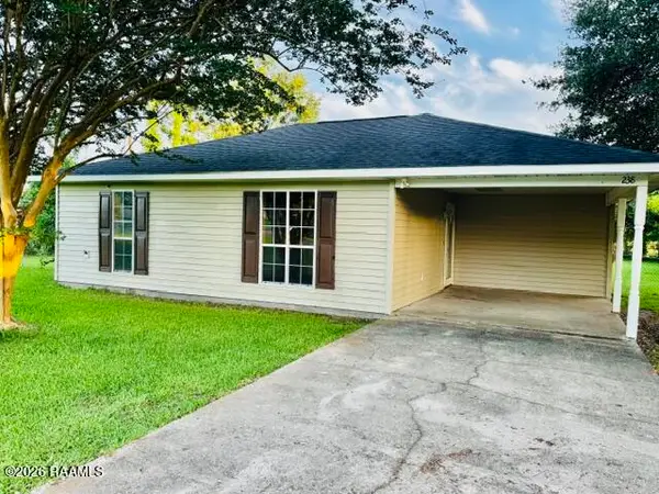 238 Ave Of The Acadians, Opelousas, LA 70570
