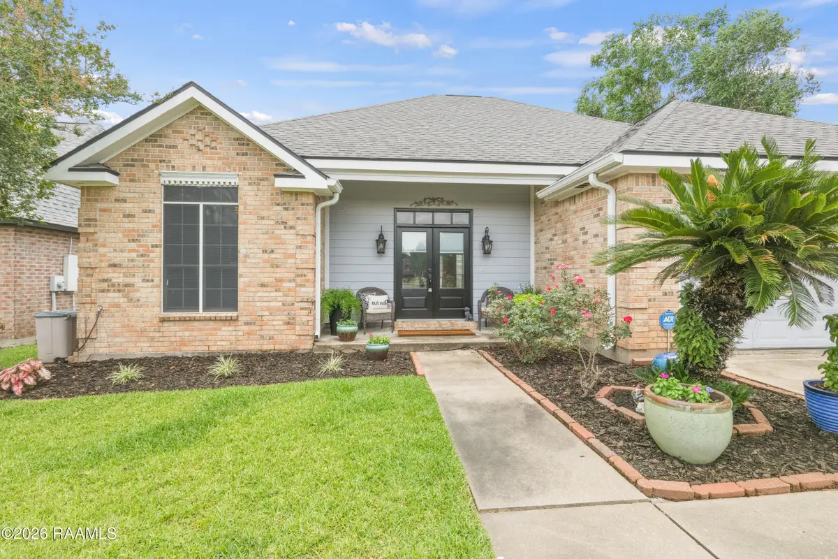 303 Champs Elysee Boulevard, Lafayette, LA 70503 - #1