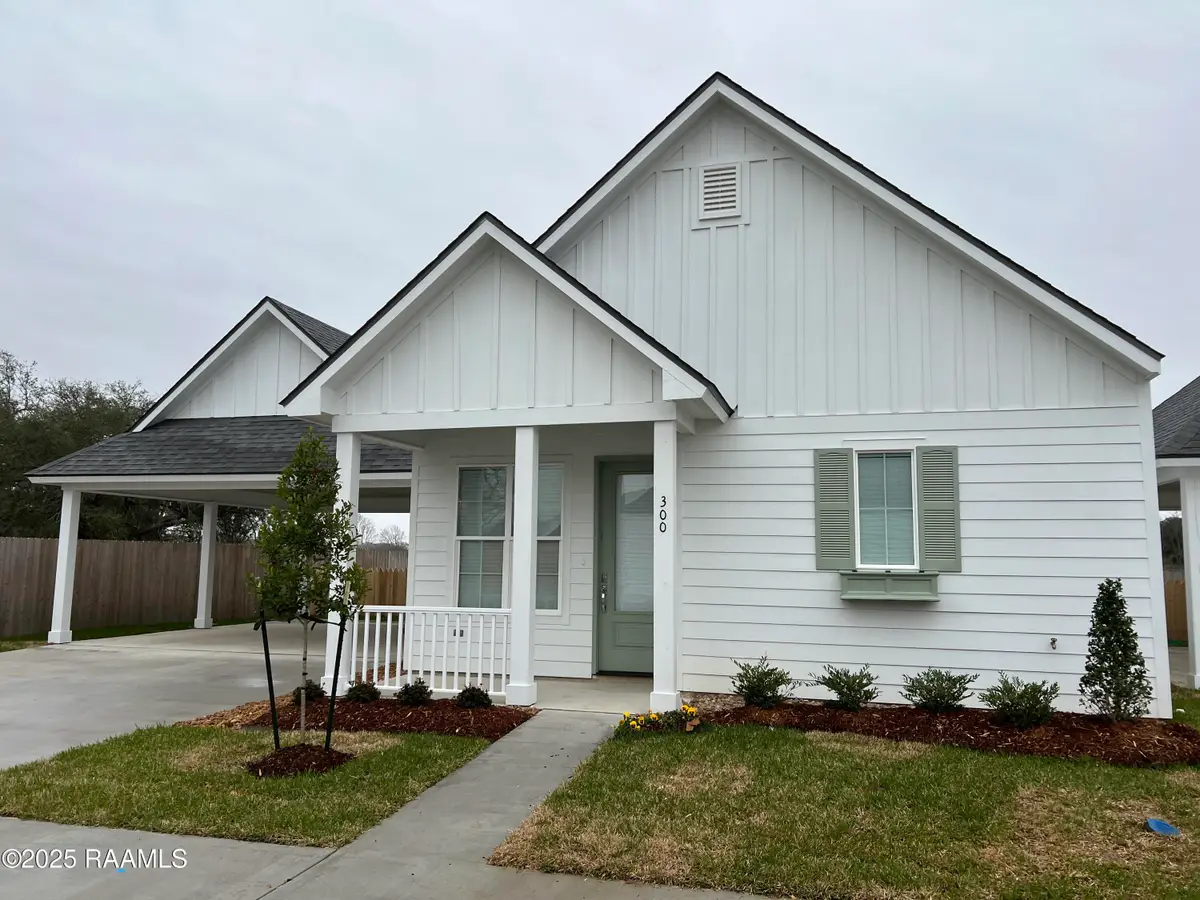 103 Refuge Drive, Youngsville, LA 70592 - #1