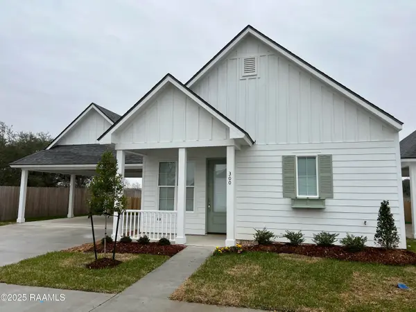 103 Refuge Drive, Youngsville, LA 70592