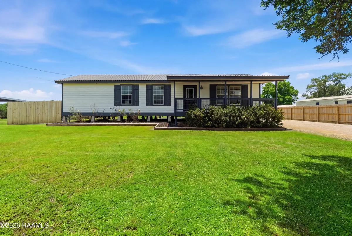 128 Martin Road, Church Point, LA 70525 - #1