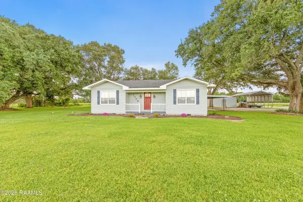 1066 Virginia Road, Church Point, LA 70525