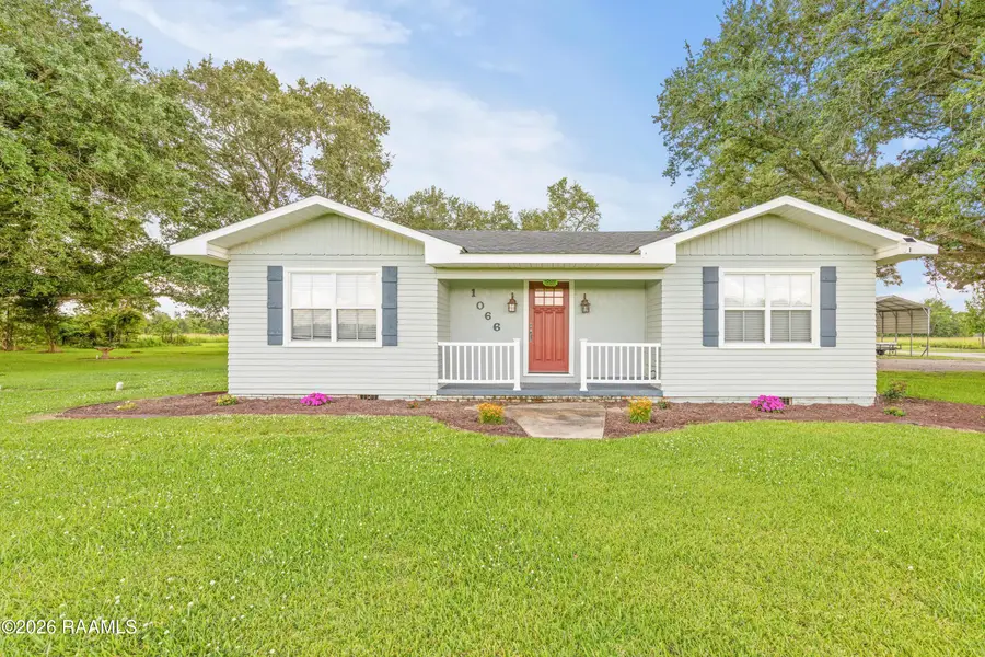 1066 Virginia Road, Church Point, LA 70525 - #2