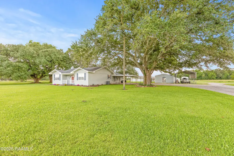 1066 Virginia Road, Church Point, LA 70525 - #3
