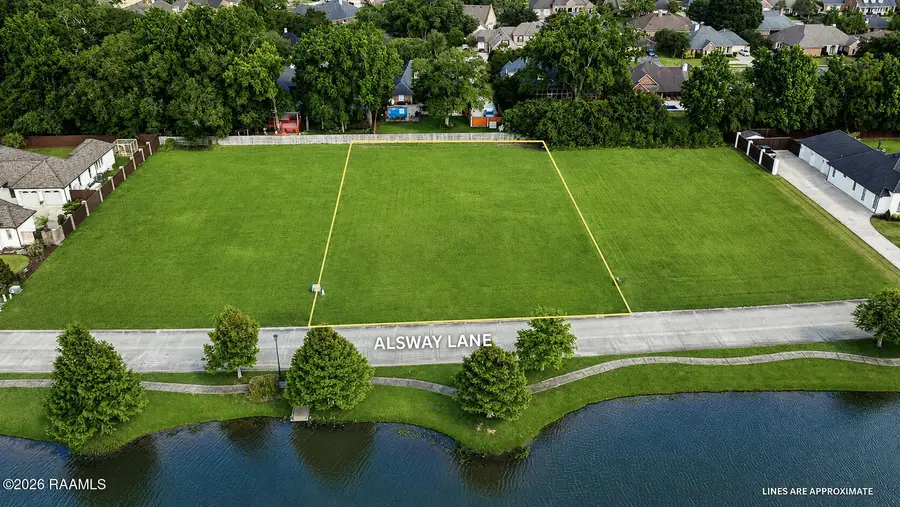 105 Alsway Lane, Broussard, LA 70518 - #2
