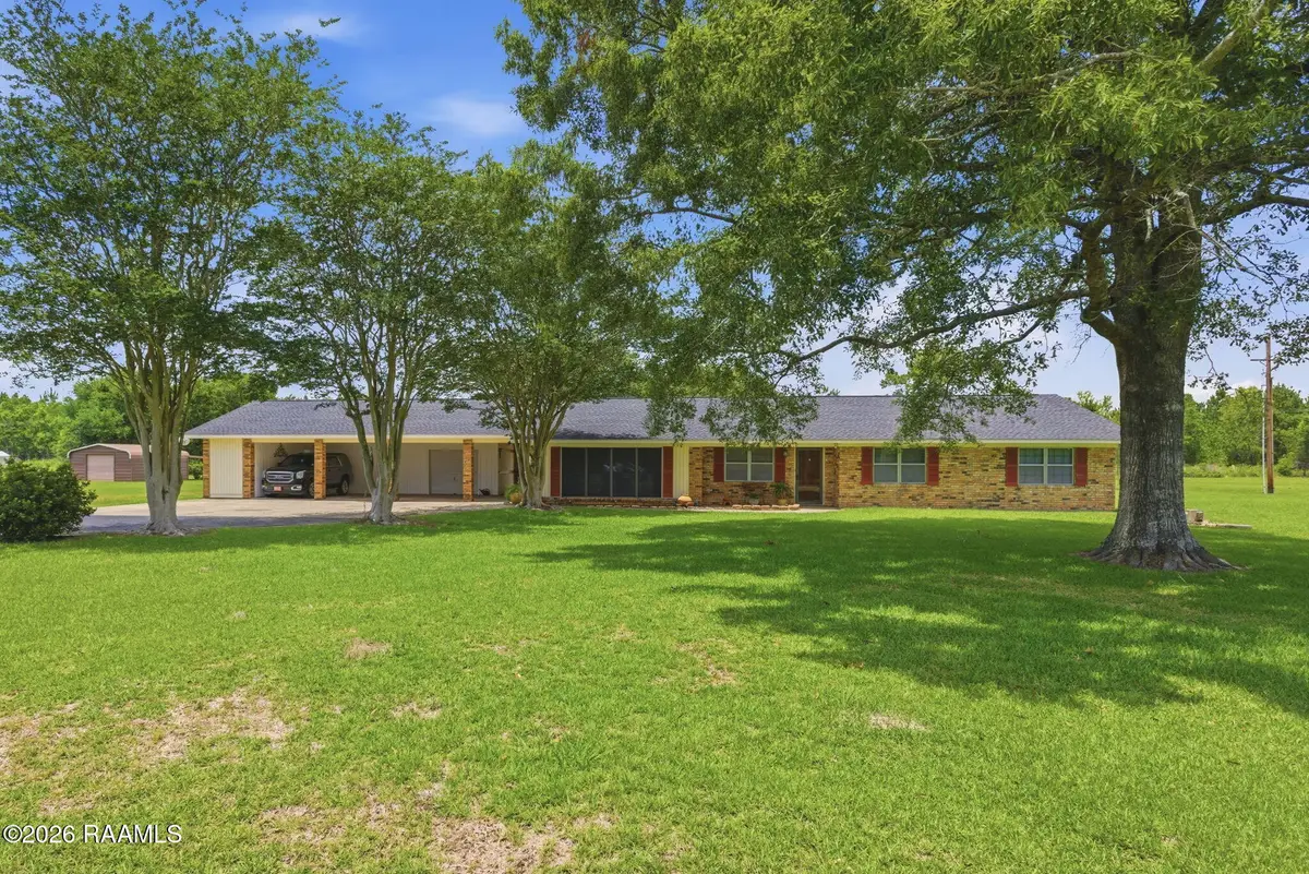 1304 E Gallaugher, Jennings, LA 70546 - #1