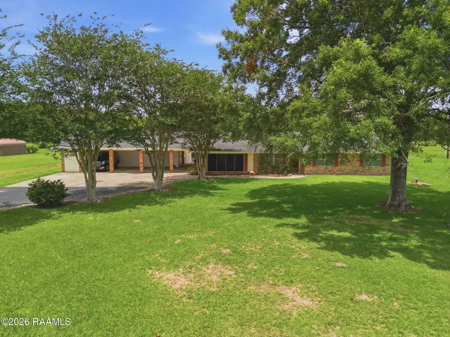1304 E Gallaugher, Jennings, LA 70546 - #2