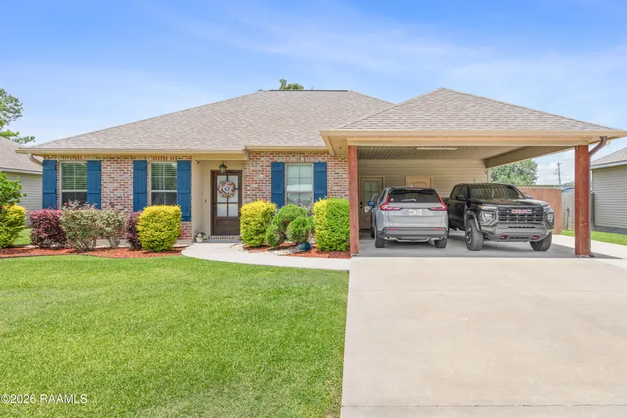 479 Broussard Street, Breaux Bridge, LA 70517 - #2
