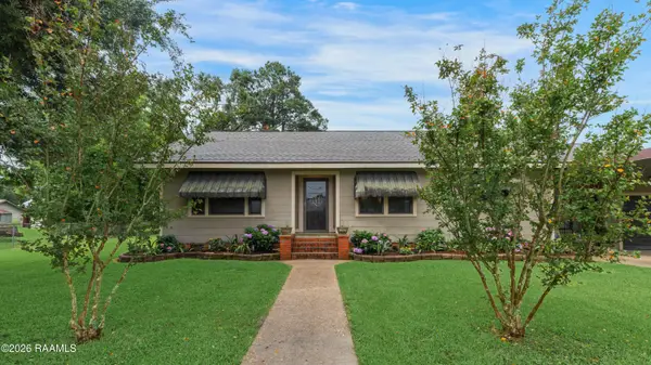 411 Ida Street, Franklin, LA 70538
