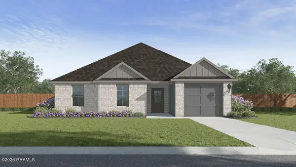 125 Zabette Drive, Opelousas, LA 70570