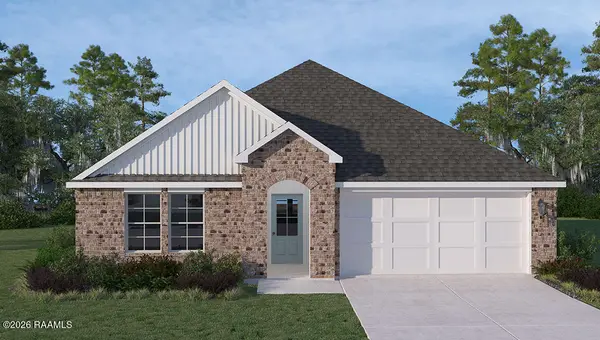 119 Zabette Drive, Opelousas, LA 70570
